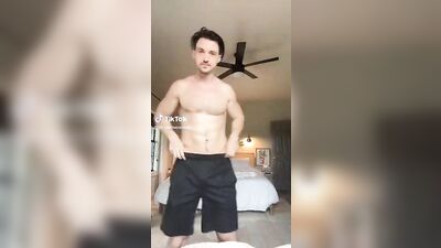 Hairy Jock Gay Porn Video (186)
