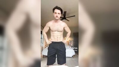 Hairy Jock Gay Porn Video (186)