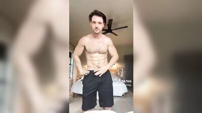 Hairy Jock Gay Porn Video (186)