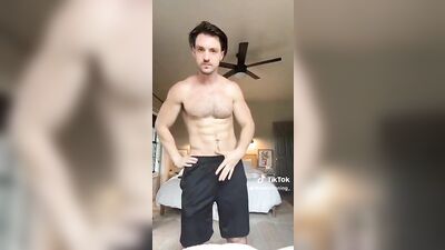 Hairy Jock Gay Porn Video (186)