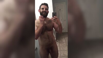 Hairy Jock Gay Porn Video (237)