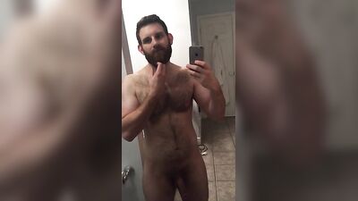 Hairy Jock Gay Porn Video (237)