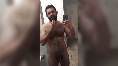 Hairy Jock Gay Porn Video (237)