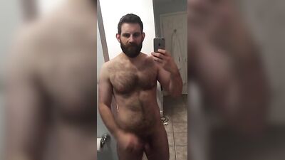 Hairy Jock Gay Porn Video (237)