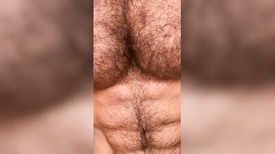Hairy Jock Gay Porn Video (342)