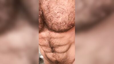 Hairy Jock Gay Porn Video (342)
