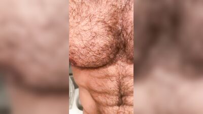 Hairy Jock Gay Porn Video (342)