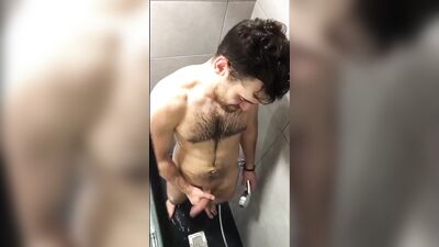 Hairy Jock Gay Porn Video (308)