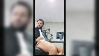 Hairy Jock Gay Porn Video (250)