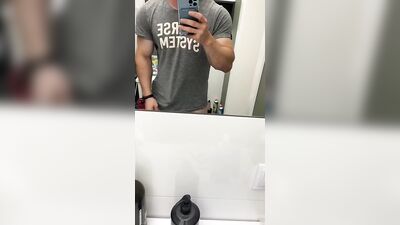 Hairy Jock Gay Porn Video (270)
