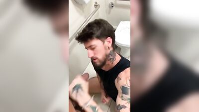 Hairy Jock Gay Porn Video (170)