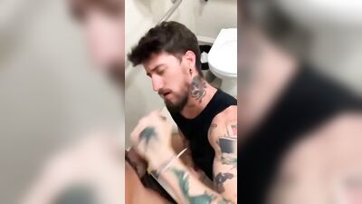 Hairy Jock Gay Porn Video (170)