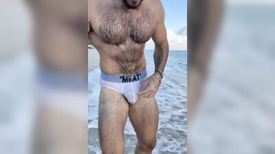 Hairy Jock Gay Porn Video (37)