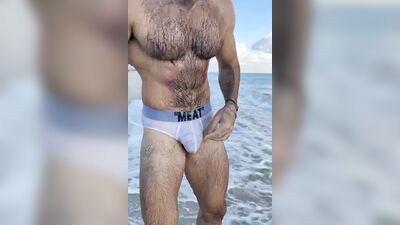 Hairy Jock Gay Porn Video (37)