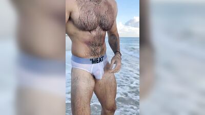 Hairy Jock Gay Porn Video (37)