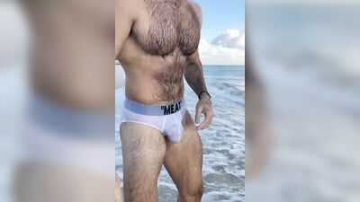 Hairy Jock Gay Porn Video (37)