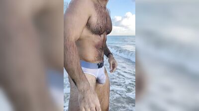 Hairy Jock Gay Porn Video (37)