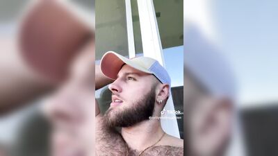 Hairy Jock Gay Porn Video (162)