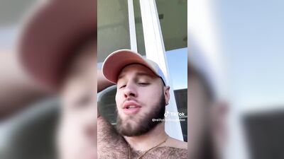 Hairy Jock Gay Porn Video (162)