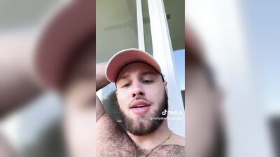 Hairy Jock Gay Porn Video (162)