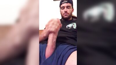 Hairy Jock Gay Porn Video (332)