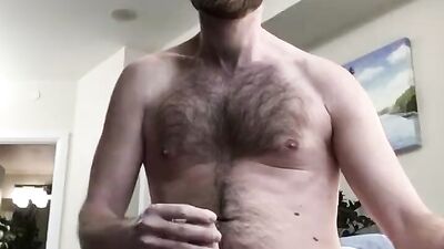 Hairy Jock Gay Porn Video (202)