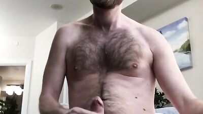 Hairy Jock Gay Porn Video (202)