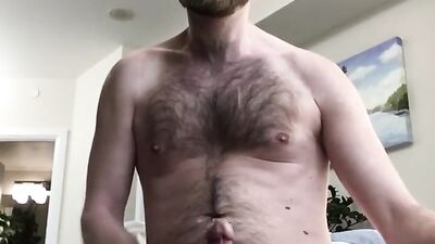 Hairy Jock Gay Porn Video (202)
