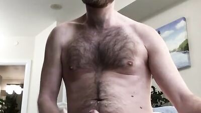 Hairy Jock Gay Porn Video (202)