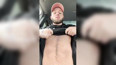Hairy Jock Gay Porn Video (159)