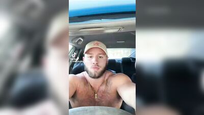 Hairy Jock Gay Porn Video (158)