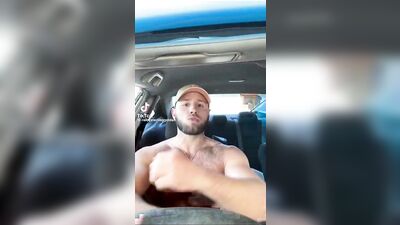 Hairy Jock Gay Porn Video (158)