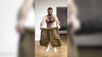 Hairy Jock Gay Porn Video (64)