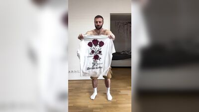 Hairy Jock Gay Porn Video (64)