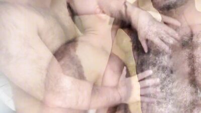 Hairy Jock Gay Porn Video (57)
