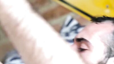 Hairy Jock Gay Porn Video (191)