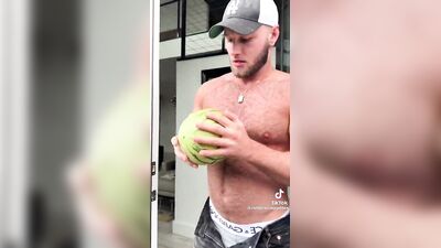 Hairy Jock Gay Porn Video (152)