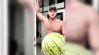 Hairy Jock Gay Porn Video (152)