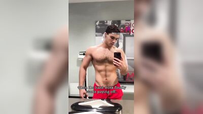 Hairy Jock Gay Porn Video (124)