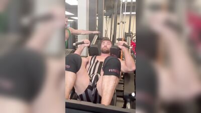 Hairy Jock Gay Porn Video (33)
