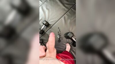 OF - homeskoolpromking free gay porn (61)
