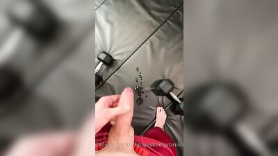 OF - homeskoolpromking free gay porn (61)