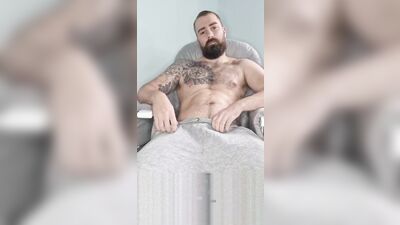 Hairy Jock Gay Porn Video (282)