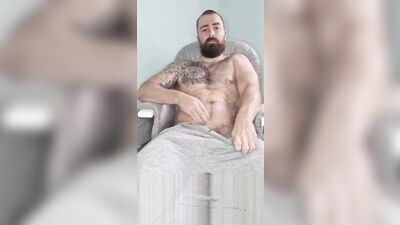 Hairy Jock Gay Porn Video (282)