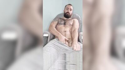 Hairy Jock Gay Porn Video (282)
