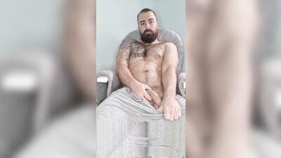 Hairy Jock Gay Porn Video (282)