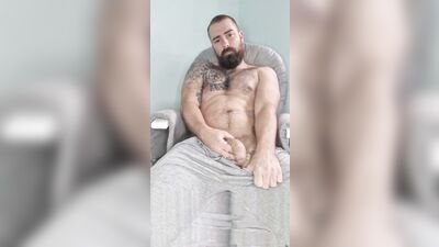 Hairy Jock Gay Porn Video (282)