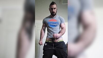 Hairy Jock Gay Porn Video (103)