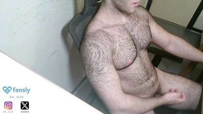 Hairy Jock Gay Porn Video (165)