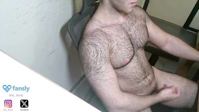 Hairy Jock Gay Porn Video (165)